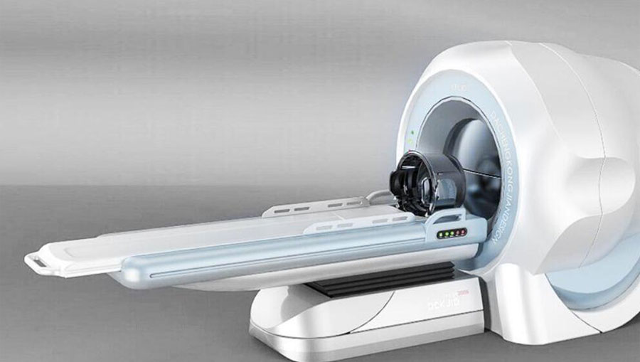 What is Gamma Knife